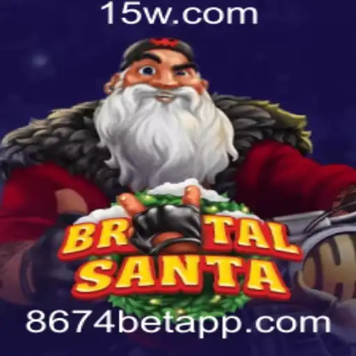 BrutalSanta: Um Mergulho no Jogo de Aventura com 8674bet