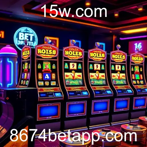 Caça-níqueis online