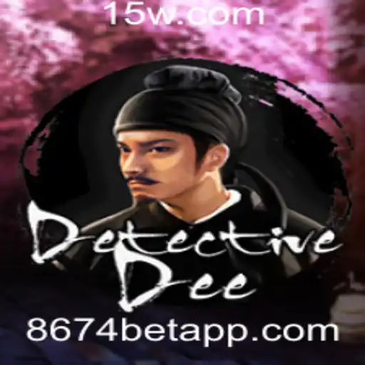 DetectiveDee: Desvendando Mistérios no Mundo dos Jogos com a Chave 8674bet