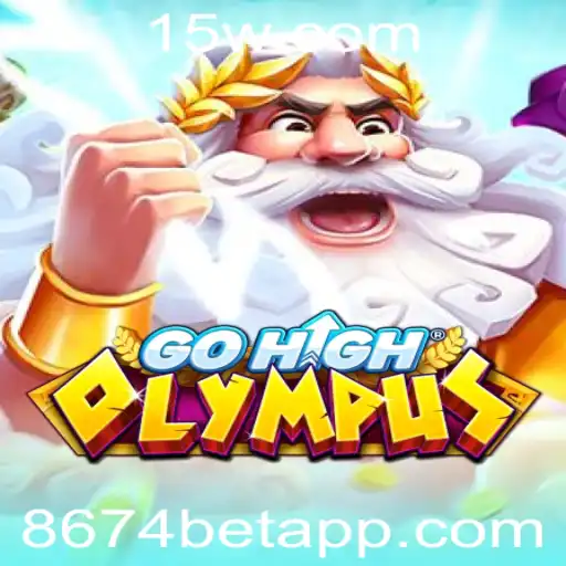 GoHighOlympus: Descubra o emocionante mundo do novo jogo