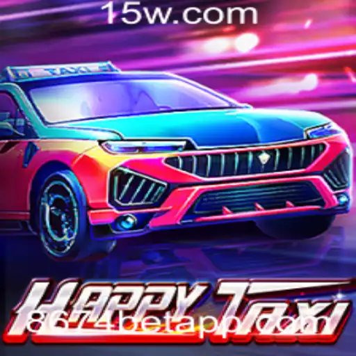 Descubra o Fascinante Mundo do Jogo HappyTaxi e a Palavra-Chave 8674bet