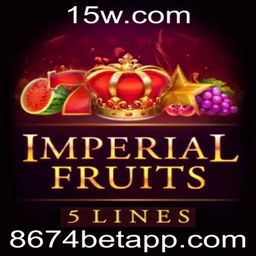Explorando ImperialFruits5: Um Mergulho no Mundo dos Jogos