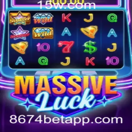 Explorando o Mundo de MassiveLuck: O Jogo do Momento