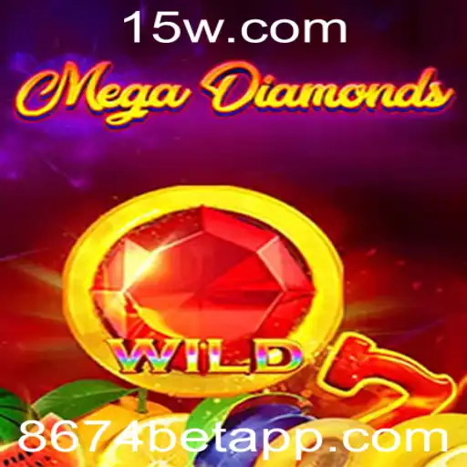 Descubra MegaDiamond: O Brilho da Aventura no Universo dos Jogos Online