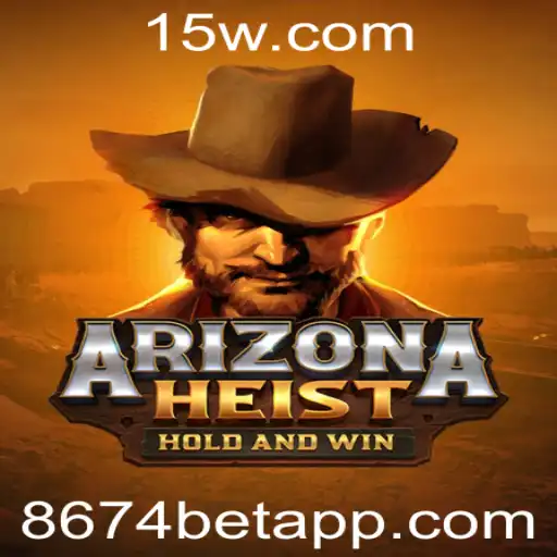 Desvendando ArizonaHeist: O Novo Jogo de Estratégia e Sorte