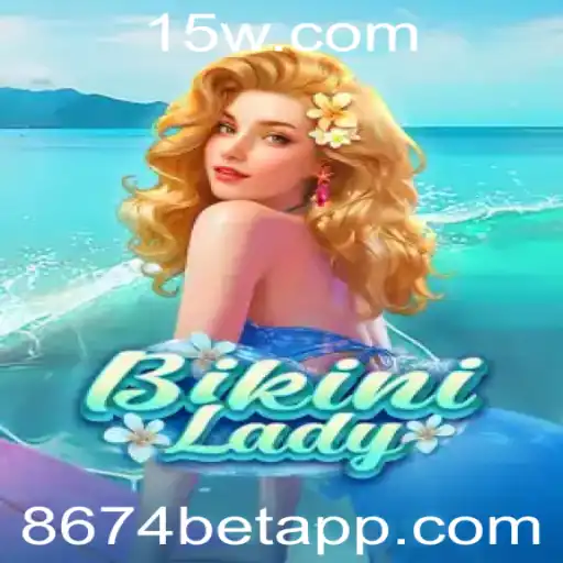 Descubra o Mundo de BikiniLady: Um Mergulho no Universo de 8674bet