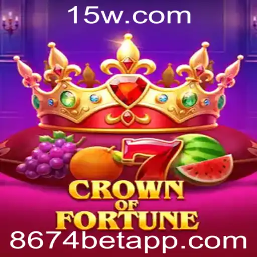CrownofFortune: Descubra a Emoção e Estratégia em um Novo Jogo de Apostas