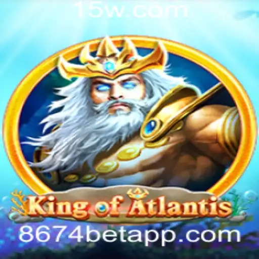 KingofAtlantis: Aventura Subaquática e Estratégia no Mundo dos Jogos