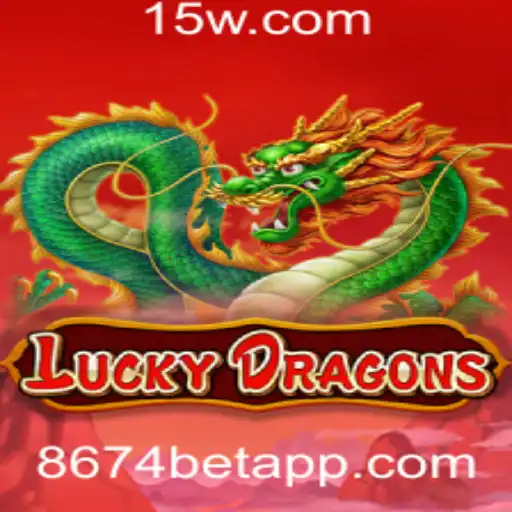 Descubra 'LuckyDragons': O Jogo de Azar Que Está Conquistando o Mundo
