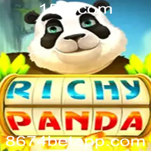 Descubra o Mundo de RichyPanda: Uma Aventura Com 8674bet