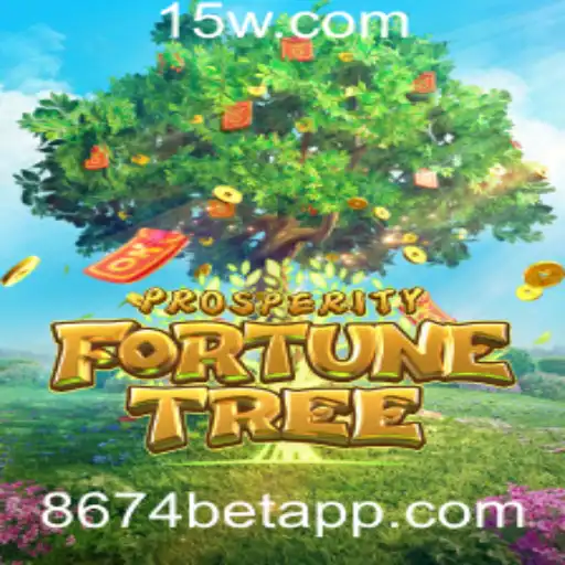 Explorando ProsperityFortuneTree: Um Mergulho no Mundo de 8674bet
