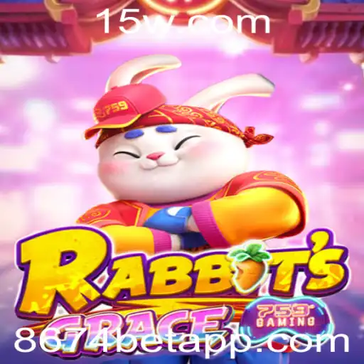Descubra o Mundo Encantador de RabbitsGrace