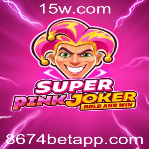 Descubra o Fascinante Mundo de SuperPinkJoker: Jogo Inovador e Aventura