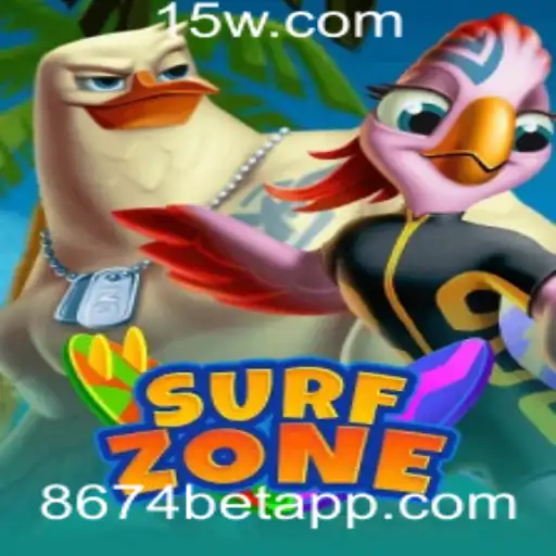 Explorando o Mundo de SurfZone: Um Mergulho nas Regras e Dinâmicas