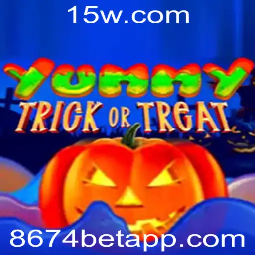 Descubra o Mundo Encantado de YummyTrickorTreat
